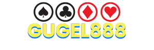 Logo GUGEL888